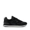 Baskets Modenew Glorym NoirGuess Homme New Glorym Noir