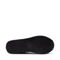 Baskets Modenew Glorym NoirGuess Homme New Glorym Noir -Magasin De Chaussures De Mode 1912901 6