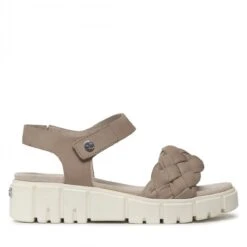 Sandales2825628 GrisCaprice Femme 2825628 Gris