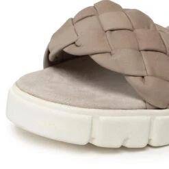 Sandales2825628 GrisCaprice Femme 2825628 Gris -Magasin De Chaussures De Mode 1931701 4