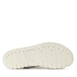 Sandales2825628 GrisCaprice Femme 2825628 Gris -Magasin De Chaussures De Mode 1931701 6