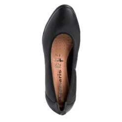 Escarpins2244628 NoirTamaris Femme 2244628 Noir -Magasin De Chaussures De Mode 1933801 4