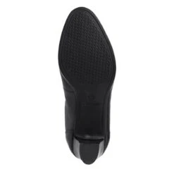 Escarpins2244628 NoirTamaris Femme 2244628 Noir -Magasin De Chaussures De Mode 1933801 5