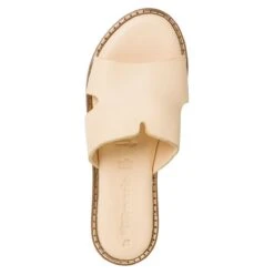 Mules 2713528 BeigeTamaris Femme 2713528 Beige -Magasin De Chaussures De Mode 1935105 4