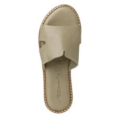 Mules 2713528 VertTamaris Femme 2713528 Vert -Magasin De Chaussures De Mode 1935106 4