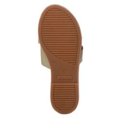 Mules 2713528 VertTamaris Femme 2713528 Vert -Magasin De Chaussures De Mode 1935106 5