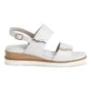Sandales2829728 BlancTamaris Femme 2829728 Blanc