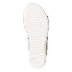 Sandales2829728 BlancTamaris Femme 2829728 Blanc -Magasin De Chaussures De Mode 1935901 5