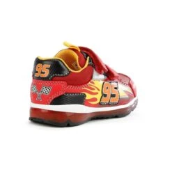 Baskets Modeb Todo B. B RougeGeox Garcon B Todo B. B Rouge -Magasin De Chaussures De Mode 1942001 3