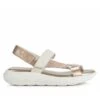 Sandalesd Spherica Ec5w A BeigeGeox Femme D Spherica Ec5w A Beige