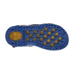 Sandalesmario BleuGeox Garcon Mario Bleu -Magasin De Chaussures De Mode 1942901 6