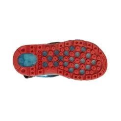 Sandalesmario NoirGeox Garcon Mario Noir 9 Sandalesmario NoirGeox Garcon Mario Noir -Magasin De Chaussures De Mode 1942902 5