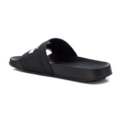 Mules71457 NoirTeddy Smith Homme 71457 Noir -Magasin De Chaussures De Mode 1951901 4