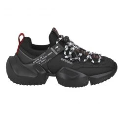 Baskets Mode72ya3su2 NoirVersace Jeans Homme 72ya3su2 Noir