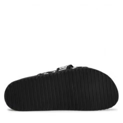 Mules72ya3sm2 NoirVersace Jeans Homme 72ya3sm2 Noir -Magasin De Chaussures De Mode 1962402 6