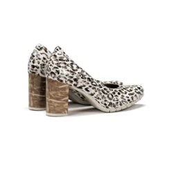 Escarpinsd8737 BlancDorking Femme D8737 Blanc -Magasin De Chaussures De Mode 1971001 5