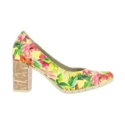 Escarpinsd8737 MulticoloreDorking Femme D8737 Multicolore