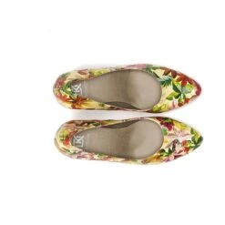 Escarpinsd8737 MulticoloreDorking Femme D8737 Multicolore -Magasin De Chaussures De Mode 1971002 6