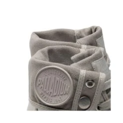 Bottinesbaggy GrisPalladium Homme Baggy Gris -Magasin De Chaussures De Mode 1972003 5