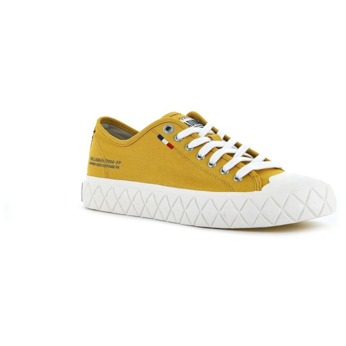 Baskets Modepalla Ace Cvs JaunePalladium Homme Palla Ace Cvs Jaune 2 Baskets Modepalla Ace Cvs JaunePalladium Homme Palla Ace Cvs Jaune – Image 2