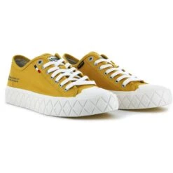Baskets Modepalla Ace Cvs JaunePalladium Homme Palla Ace Cvs Jaune 8 Baskets Modepalla Ace Cvs JaunePalladium Homme Palla Ace Cvs Jaune -Magasin De Chaussures De Mode 1972505 3