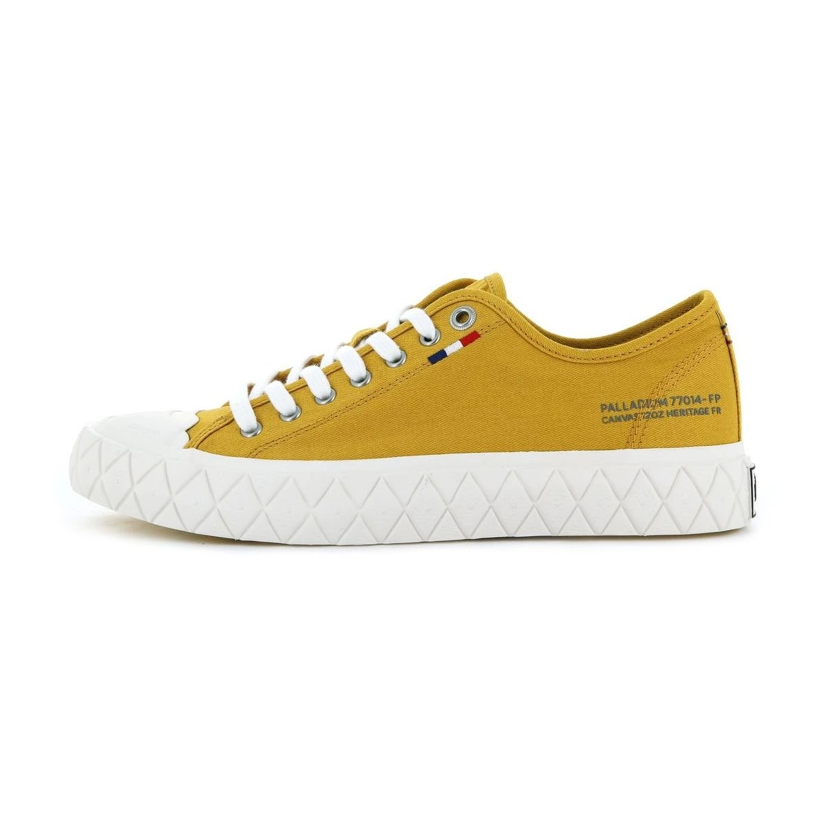 Baskets Modepalla Ace Cvs JaunePalladium Homme Palla Ace Cvs Jaune 4 Baskets Modepalla Ace Cvs JaunePalladium Homme Palla Ace Cvs Jaune – Image 4