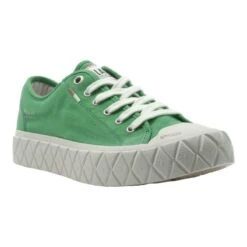 Baskets Modepalla Ace Cvs VertPalladium Homme Palla Ace Cvs Vert -Magasin De Chaussures De Mode 1972508 2