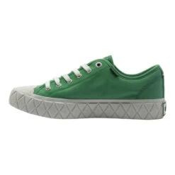 Baskets Modepalla Ace Cvs VertPalladium Homme Palla Ace Cvs Vert -Magasin De Chaussures De Mode 1972508 4