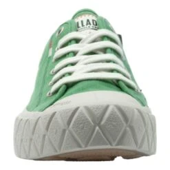 Baskets Modepalla Ace Cvs VertPalladium Homme Palla Ace Cvs Vert -Magasin De Chaussures De Mode 1972508 5