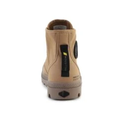 Bottinespampa Hi Htg Supply MarronPalladium Homme Pampa Hi Htg Supply Marron -Magasin De Chaussures De Mode 1972806 5