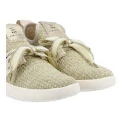 Baskets Modevolt One W Elma BeigeArmistice Femme Volt One W Elma Beige -Magasin De Chaussures De Mode 1974701 3