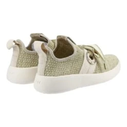 Baskets Modevolt One W Elma BeigeArmistice Femme Volt One W Elma Beige -Magasin De Chaussures De Mode 1974701 4