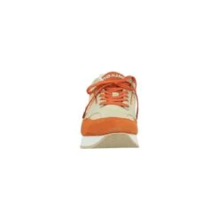 Baskets Modeparko Runner Suede Mendy OrangeNo Name Femme Parko Runner Suede Mendy Orange -Magasin De Chaussures De Mode 1976701 5