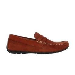 Mocassinssailhan MarronTbs Homme Sailhan Marron