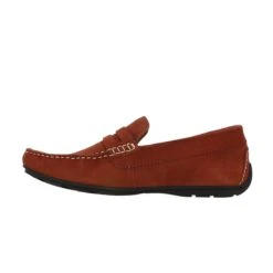 Mocassinssailhan MarronTbs Homme Sailhan Marron -Magasin De Chaussures De Mode 1979204 3