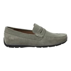 Mocassinssailhan VertTbs Homme Sailhan Vert