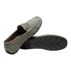 Mocassinssailhan VertTbs Homme Sailhan Vert -Magasin De Chaussures De Mode 1979205 4