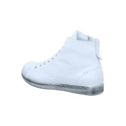 Baskets Mode0345728 BlancAndrea Conti Femme 0345728 Blanc -Magasin De Chaussures De Mode 1979501 3