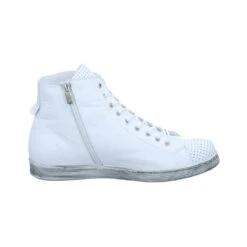 Baskets Mode0345728 BlancAndrea Conti Femme 0345728 Blanc -Magasin De Chaussures De Mode 1979501 4
