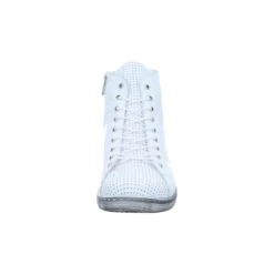 Baskets Mode0345728 BlancAndrea Conti Femme 0345728 Blanc -Magasin De Chaussures De Mode 1979501 6