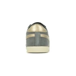 Baskets Modebullet Mirror Trident GrisGola Femme Bullet Mirror Trident Gris -Magasin De Chaussures De Mode 1980904 5