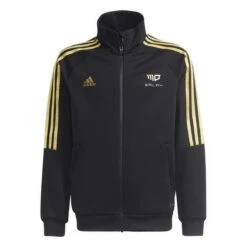 Survetements Garconsalah Ttop NoirAdidas Garcon Salah Ttop Noir