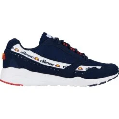 Chaussures De Sportenrino BleuEllesse Homme Enrino Bleu