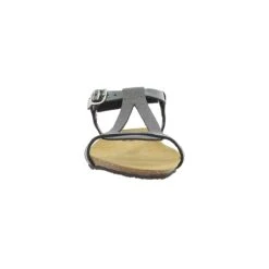 Sandalesmam Amber GrisPlakton Femme Mam Amber Gris -Magasin De Chaussures De Mode 1993402 4