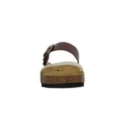 Mules Cp Rock MarronPlakton Femme Cp Rock Marron -Magasin De Chaussures De Mode 1993503 3