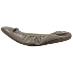 Ballerines Et Babiesava MarronLes Petites Bombes Femme Ava Marron 6 Ballerines Et Babiesava MarronLes Petites Bombes Femme Ava Marron -Magasin De Chaussures De Mode 1995902 3