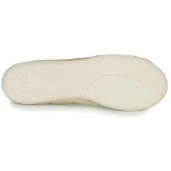 Ballerines Et Babiesava OrLes Petites Bombes Femme Ava Or -Magasin De Chaussures De Mode 1995903 4