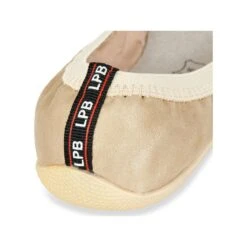 Ballerines Et Babiesava OrLes Petites Bombes Femme Ava Or -Magasin De Chaussures De Mode 1995903 5