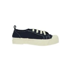 Baskets Moderomy BleuBensimon Fille Romy Bleu