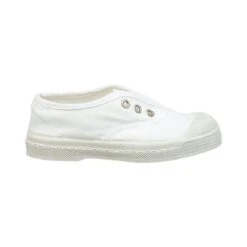 Ballerines Et Babiestennis BlancBensimon Fille Tennis Blanc